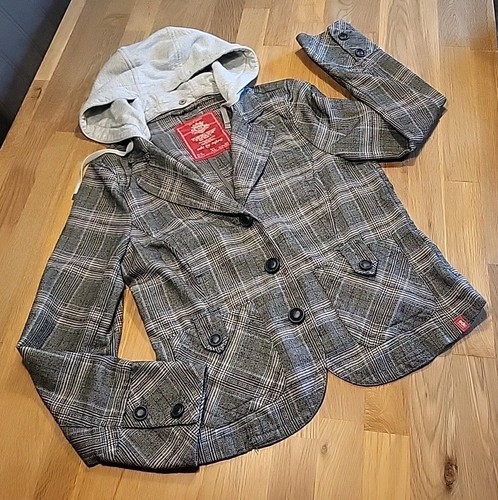 Blazer jacke edc - edc, esprit