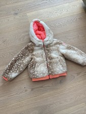 * Garcia * Wendejacke Jacke