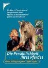 Die persönlichkeit ihres - persönlichkeit,