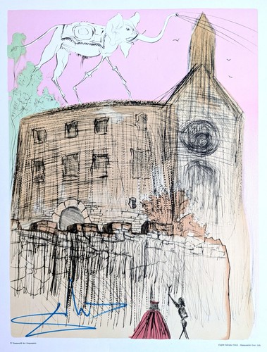 Dali salvador 1904 figueres - dali,,