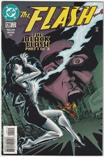 ✪ THE FLASH #139, DC Comics 1998 US-COMICHEFT NEUW TOP Z0-1
