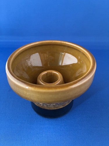 Vintage keramik kerzenhalter - vintage,