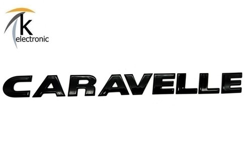 Caravelle emblem - vw, |
