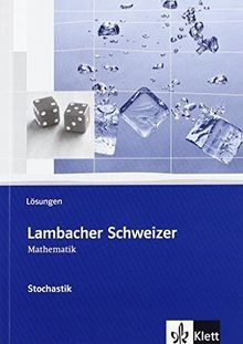 Lambacher schweizer mathematik - lambacher,