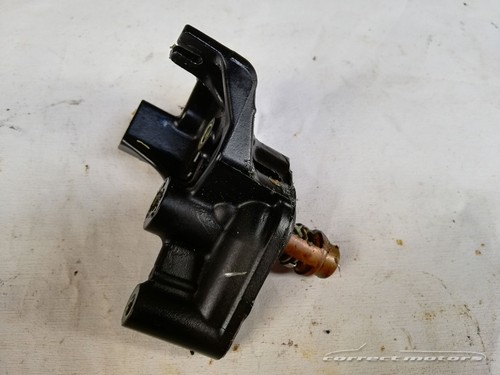 Thermostat gehäuse 804540 - thermostat,