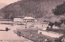 63 LAC CHAMBON LA PLAGE