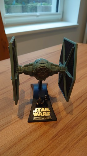 1996 star wars - 1996, action