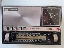 Radio ITT SCHAUB-LORENZ