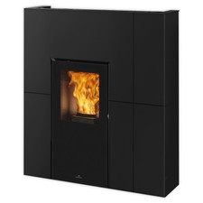 Edilkamin wasserführender