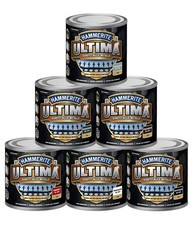 Hammerite ULTIMA Metallschutz