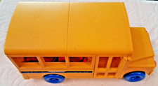 KINDER : Tupperware= Die