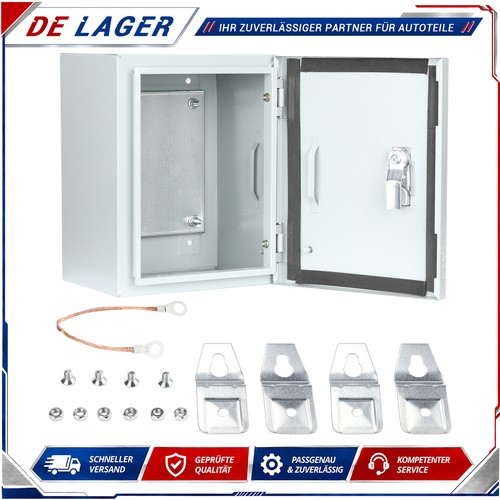 Schaltschrank verteilerschrank - schaltschrank,