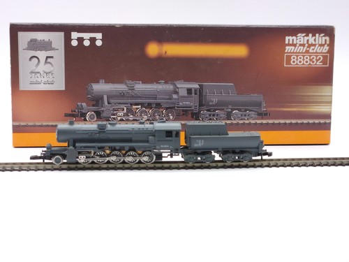 Märklin 88832 dampflok - märklin,