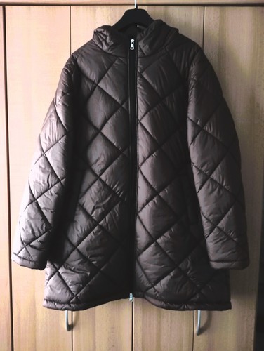 Damen steppmantel steppjacke - steppmantel,