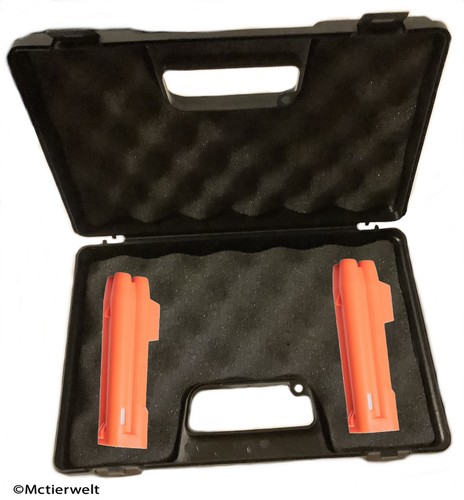 2xjpx6 ersatzmagazin für - 2xjpx6,