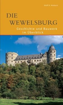 Die wewelsburg von wulff - die,