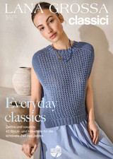 Lana Grossa Classici 30