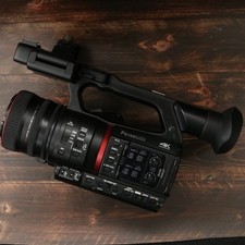 Panasonic AG-CX350 4K