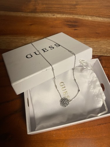 Guess kette - guess,