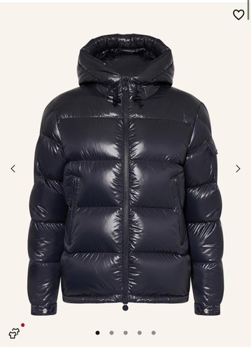Moncler ecrins herren - moncler,