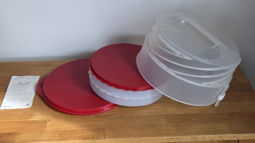 Tupperware tortentwist mit - tupperware,