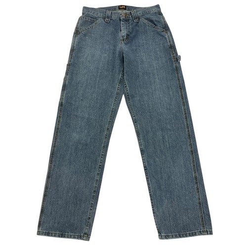 Lee carpenter jeans loose fit - carpenter,