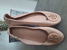 Tory Burch Ballerinas rose Gr
