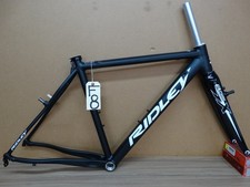 NEU + RIDLEY ALLOY Rahmen