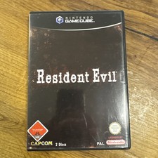 Resident Evil – Nintendo