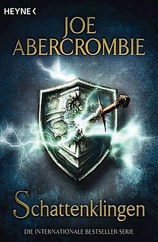 Joe abercrombie - abercrombie, /