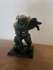 Classic Marvel Figurensammlung