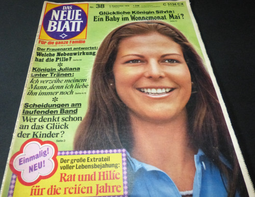 Das neue blatt - das, nr.38/1976
