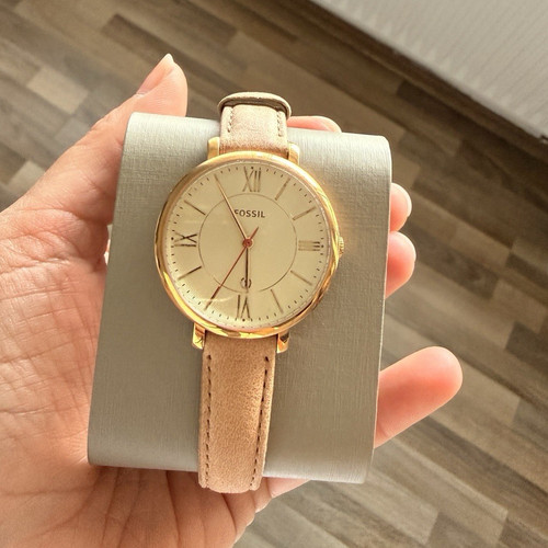 Fossil damen armbanduhr - damen,