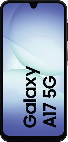 Samsung smartphone galaxy a17 - galaxy,