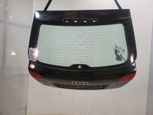 Heckklappe audi sportback - heckklappe,