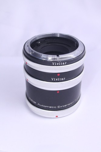 Canon vivitar automatic - fl,