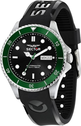 Herrenuhr sector 230 - herrenuhr,