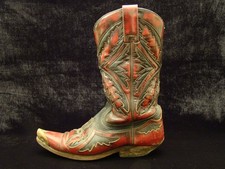 Sendra heritage dark red - heritage, black