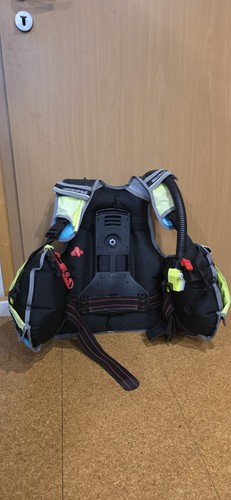 Scubapro tarierjacket bcd - scubapro,
