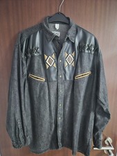 Cowboyhemd Westernhemd BOLO