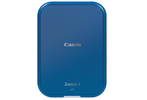 Canon zoemini marineblau - 2,