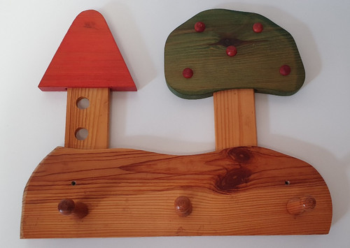 Kindergarderobe