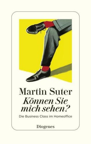 Martin suter können - können, sie