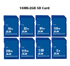 Secure digital flash - sd,