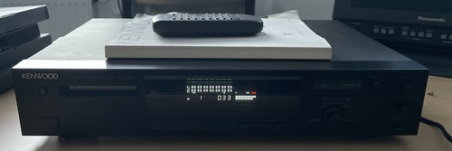 Kenwood 3090 - kenwood, dm-3090
