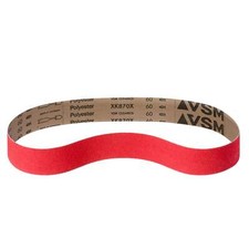 20x VSM Schleifband Gewebe