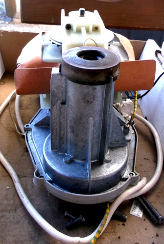 Beem gigant motor ohne - gigant,