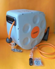 Claber Wand-Schlauchtrommel Automatik mit 20m Schlauch DN15 (1/2") # 9200331