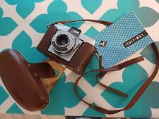 Kamera Agfa ISOLY-MAT