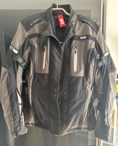 Ixs tour parcora - st, textil